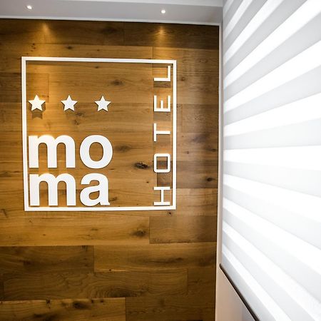 Moma Hotel Wellness & Spa Lavello Esterno foto